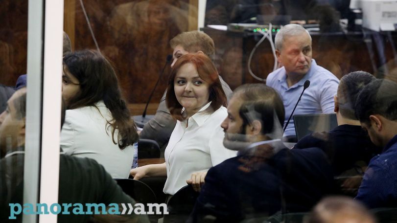 ԼԻԴՅԱ ՄԱՆԹԱՇՅԱՆԻ ԴԱՍԵՐԸ. ՀԱՅԱՍՏԱՆՈՒՄ ՁԵՎԱՎՈՐՎՈՒՄ Է ԻՍԿԱԿԱՆ ՔԱՂԱՔԱՑԻԱԿԱՆ ՀԱՍԱՐԱԿՈՒԹՅՈՒՆ