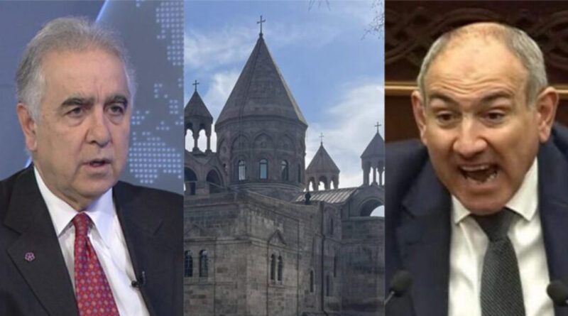 ՀԱՅԱՍՏԱՆԸ ՎՃԱՐՈՒՄ Է ԱՄԵՐԻԿՅԱՆ ՀԱՆՐԱՅԻՆ ԿԱՊԵՐԻ ԸՆԿԵՐՈՒԹՅԱՆԸ՝ ՀԱՅ ԱՌԱՔԵԼԱԿԱՆ ԵԿԵՂԵՑՈՒ ՎՐԱ ՀԱՐՁԱԿՎԵԼՈՒ ՀԱՄԱՐ