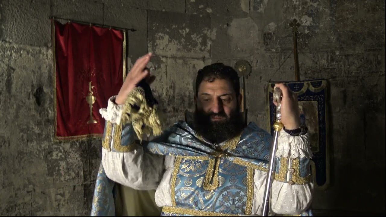 Ժամանակը մոտ է։ Անելու ենք՝ մեր ձևով։