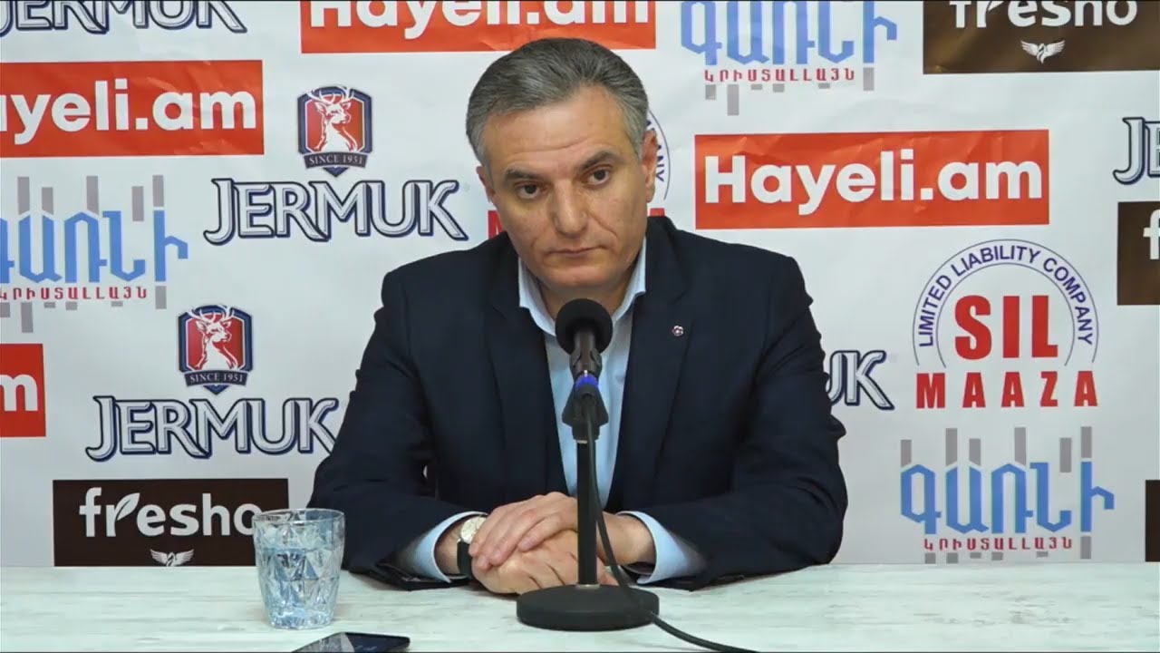 ԱՐՏԱԿ ԶԱՔԱՐՅԱՆԻ ԱՐԱԳԵԼՈՒԹՅՈՒՆԸ. ՊԱՇՏՊԱՆՈՒԹՅՈՒՆԸ ՈՐՈՇՈՒՄ Է ՈՒՂՈՒՄԸ