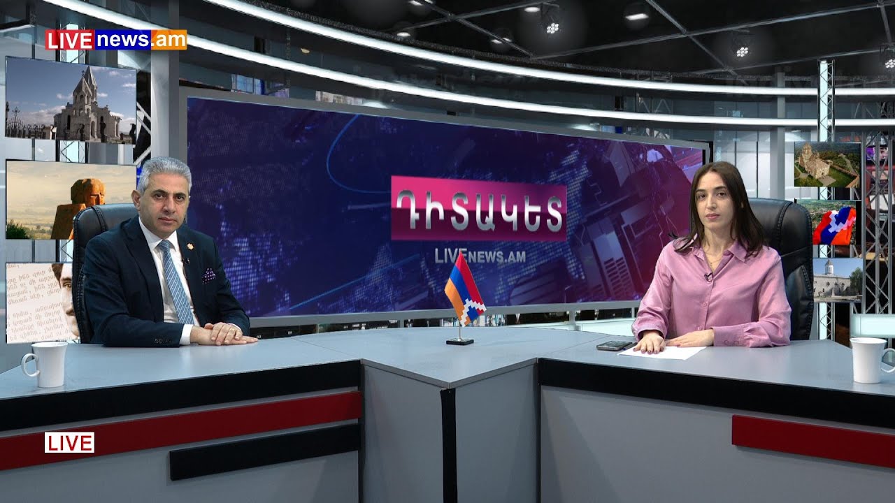 «Արցախ․ վտանգված ժառանգություն» պատկերագրքի երկրորդ հատորը՝ որպես ապացույց Ադրբեջանի ապակառուցողական քաղաքականության դեմ