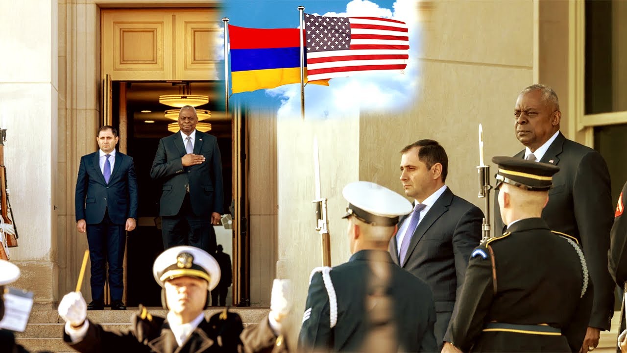 Դոնալդ Թրամփի քաղաքականությունը՝ ԱՄՆ-ի պատմական շարունակություն