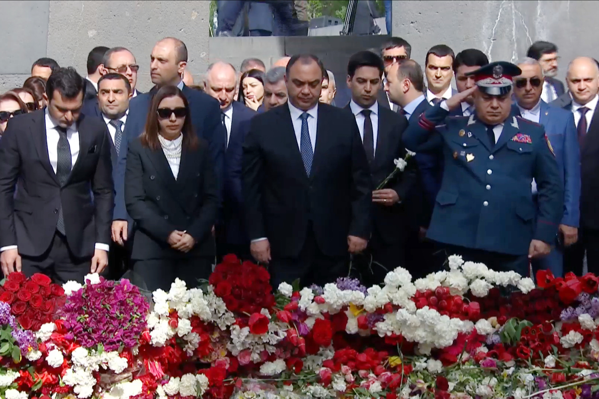 Հայաստանի կառավարությունն իր ուժը զենք է դարձրել մեր Եկեղեցու դեմ