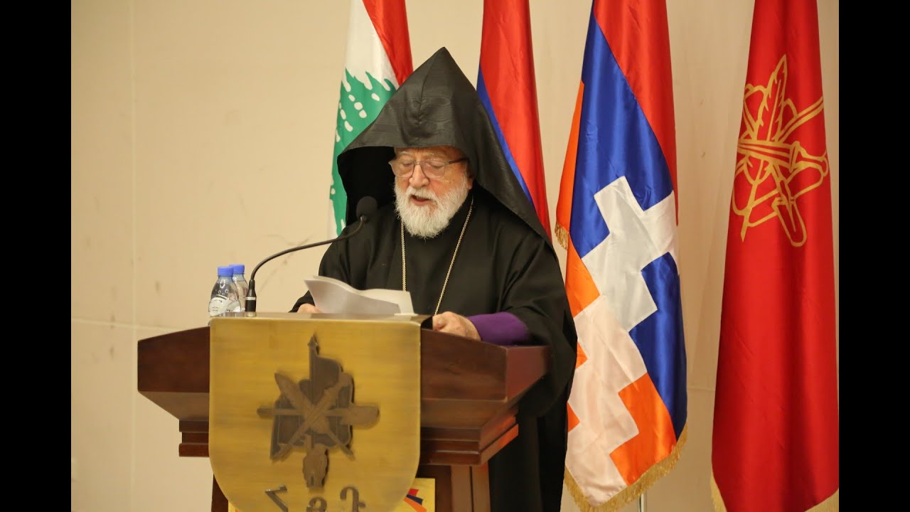 Իշխանությունների կողմից հնչեցված մեղադրանքները Կաթողիկոսի և Եկեղեցու հասցեին. Ո՞վ է պատասխանատու և ո՞վ է ստահոդում