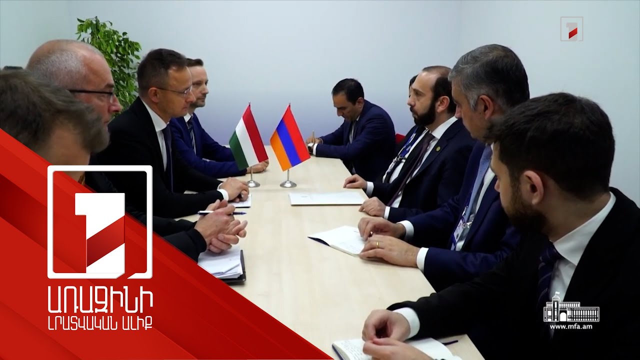 Իրանում «Թրամփի երթուղու» նախագծի շուրջ քննարկումները շարունակվում են դիվանագիտական ​​կանոններով