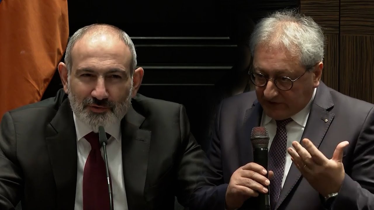 ԵՄ-ն կօգնի՞ Փաշինյանին կեղծել ընտրություններն