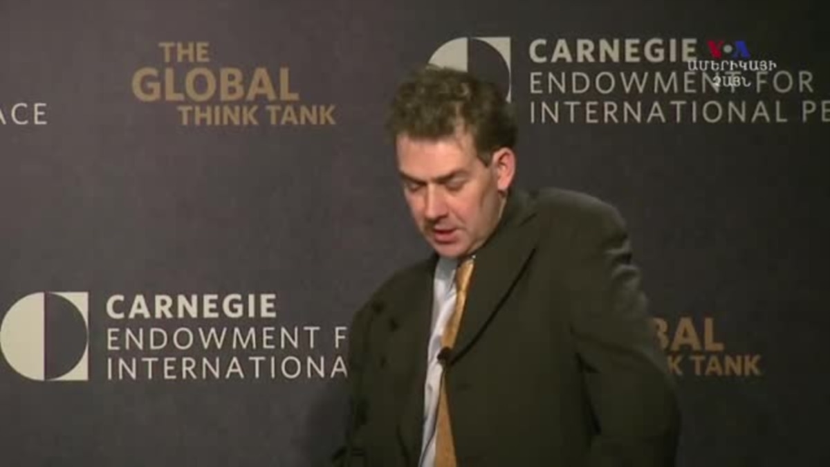 Հայոց ցեղասպանությունը պետք է լինի բարոյական հարց, ոչ թե քաղաքական գործիք