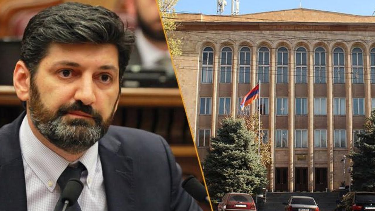 Ո՞վ է իրականում որոշում «Քաղաքացիական պայմանագիր» կուսակցության ցուցակը