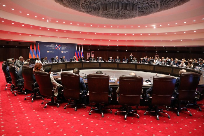 Հայաստանը կորցրել է իր տարածաշրջանային դերը