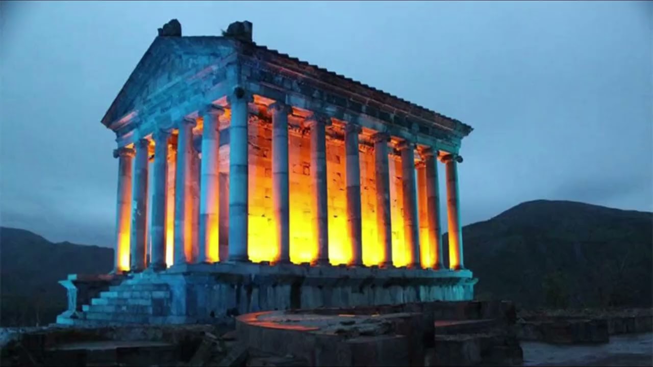 ՄԻՋԱԶԳԱՅԻՆ ԵՐԿԱԹՈՒՂԱՅԻՆ ՈՒՂԵՎՈՐՈՒԹՅՈՒՆ՝ ՀԱՅԱՍՏԱՆ և ՎՐԱՍՏԱՆ