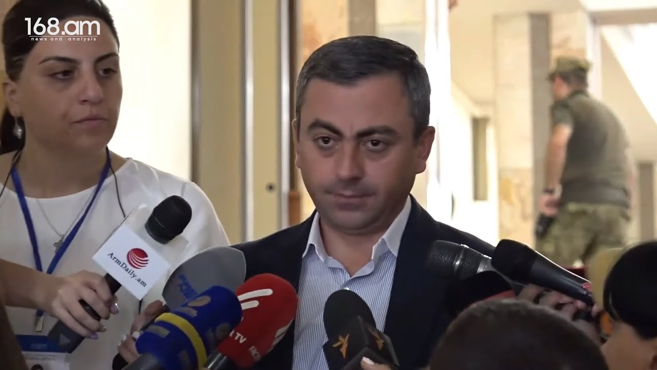 Իշխանությանը քննադատելու նոր սակագինը․ «Ուշադրությունից դուրս»