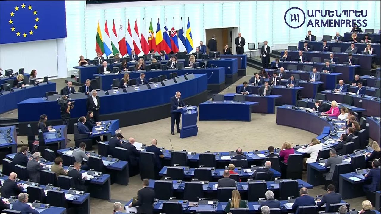 Եվրոպական խորհրդարանում քվեարկությունները և «Քաղաքացիական պայմանագիր» խմբակցության դիրքորոշումը