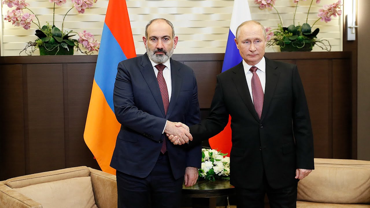 Ռուսաստանի համար կարևոր է հենց Հայաստանը, ոչ թե «իր» թեկնածուները